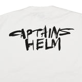 Ukyo Kamigori×CAPTAINS HELM　#HELM LS TEE