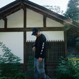 Ukyo Kamigori×CAPTAINS HELM　#HELM LS TEE