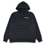 CAPTAINS HELM　#PLEASURE SEEKERS TECH HOODIE
