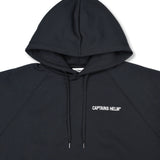 CAPTAINS HELM　#PLEASURE SEEKERS TECH HOODIE