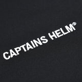 CAPTAINS HELM　#PLEASURE SEEKERS TECH HOODIE
