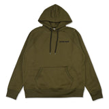 CAPTAINS HELM　#PLEASURE SEEKERS TECH HOODIE