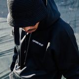 CAPTAINS HELM　#PLEASURE SEEKERS TECH HOODIE
