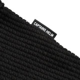 CAPTAINS HELM　#MIL THERMAL HOODIE