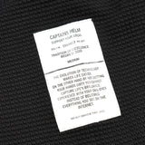 CAPTAINS HELM　#MIL THERMAL HOODIE