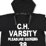 CAPTAINS HELM　#MIL THERMAL HOODIE