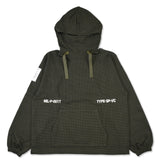 CAPTAINS HELM　#MIL THERMAL HOODIE