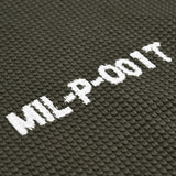 CAPTAINS HELM　#MIL THERMAL HOODIE