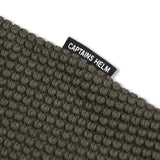 CAPTAINS HELM　#MIL THERMAL HOODIE