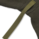 CAPTAINS HELM　#MIL THERMAL HOODIE