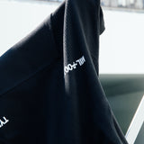 CAPTAINS HELM　#MIL THERMAL HOODIE