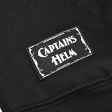 CAPTAINS HELM　#BFP CREW SWEAT
