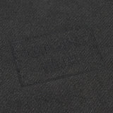 CAPTAINS HELM　#PIGMENT DYE LOGO CREW SWEAT