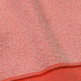 CAPTAINS HELM　#PIGMENT DYE LOGO CREW SWEAT