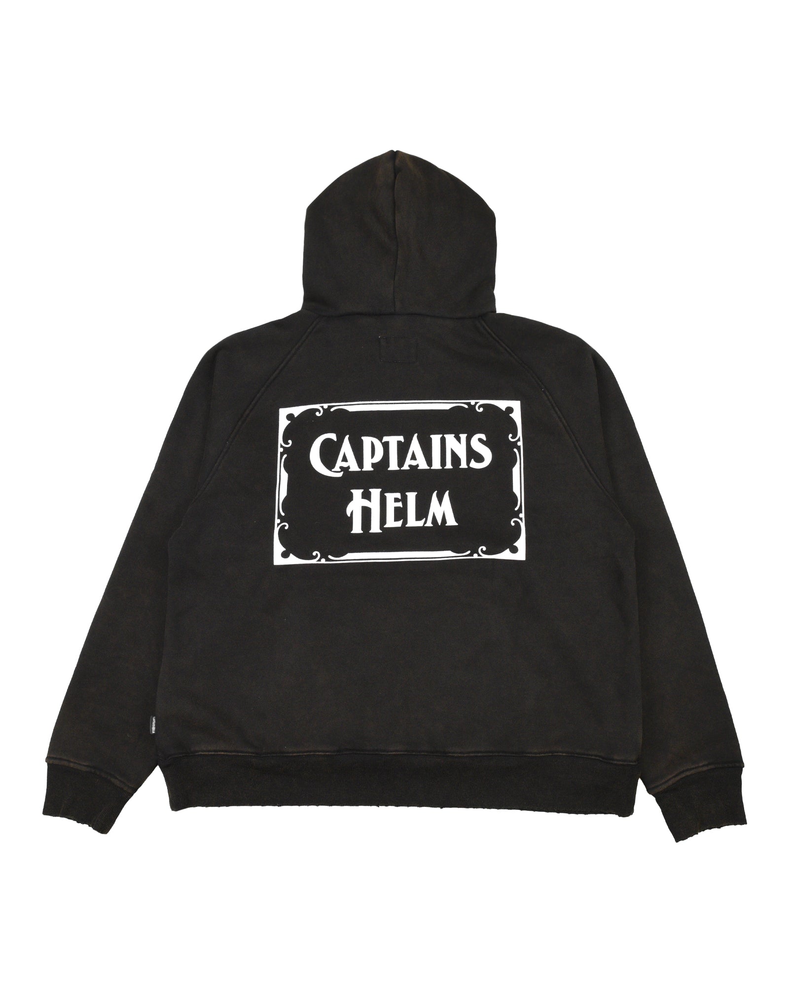 ALL ITEMS – CAPTAINS HELM