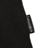 【2026新年新品】船长头盔#复古LOGO连帽衫