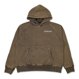 【2026新年新品】船长头盔#复古LOGO连帽衫