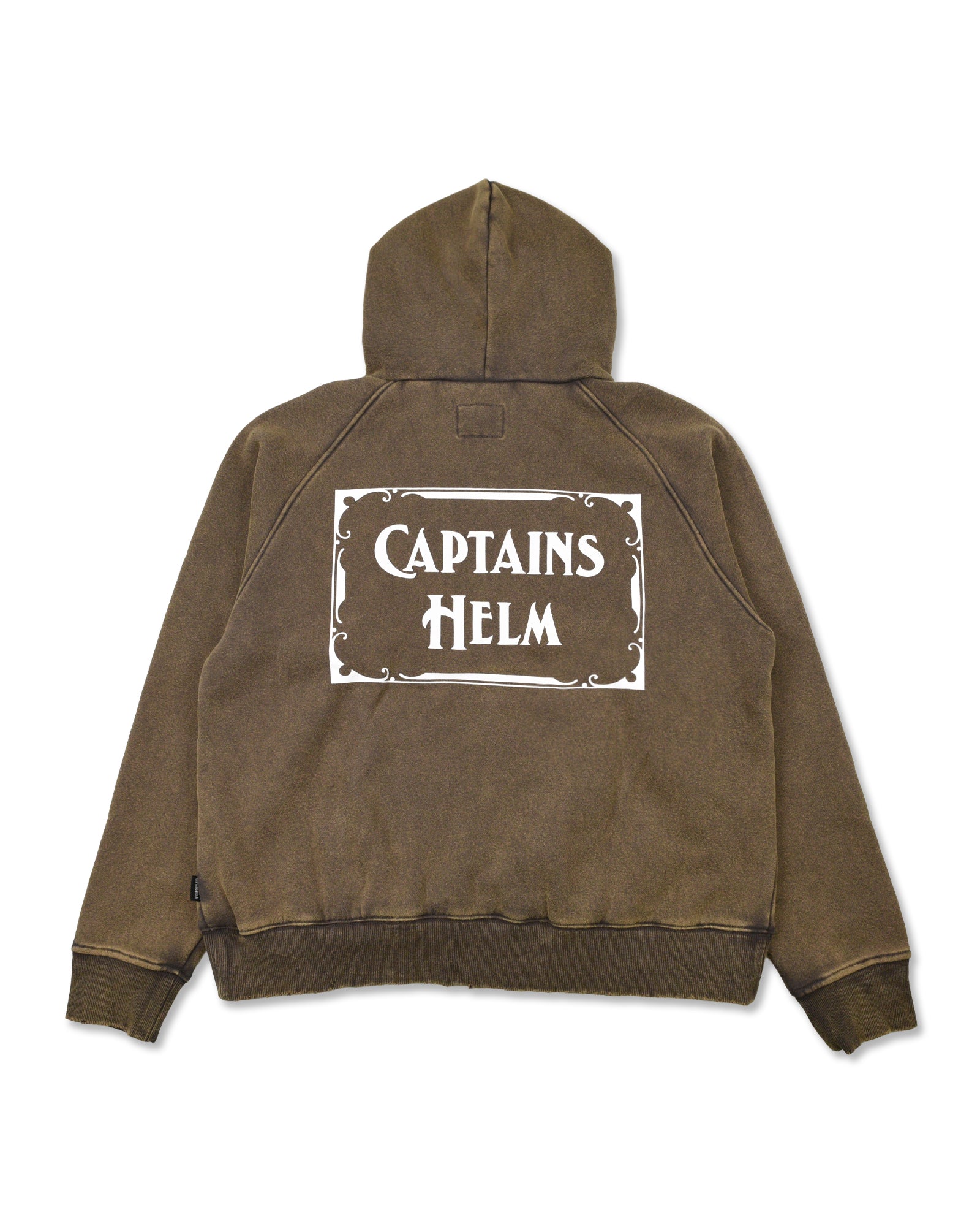 トップス CAPTAINS HELM #CALIFORNIA SPECIAL HOODIE CAPTAINS HELM #CALIFORNIA SPECIAL HOODIE