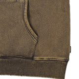 【2026新年新品】船长头盔#复古LOGO连帽衫