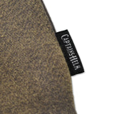 【2026新年新品】船长头盔#复古LOGO连帽衫