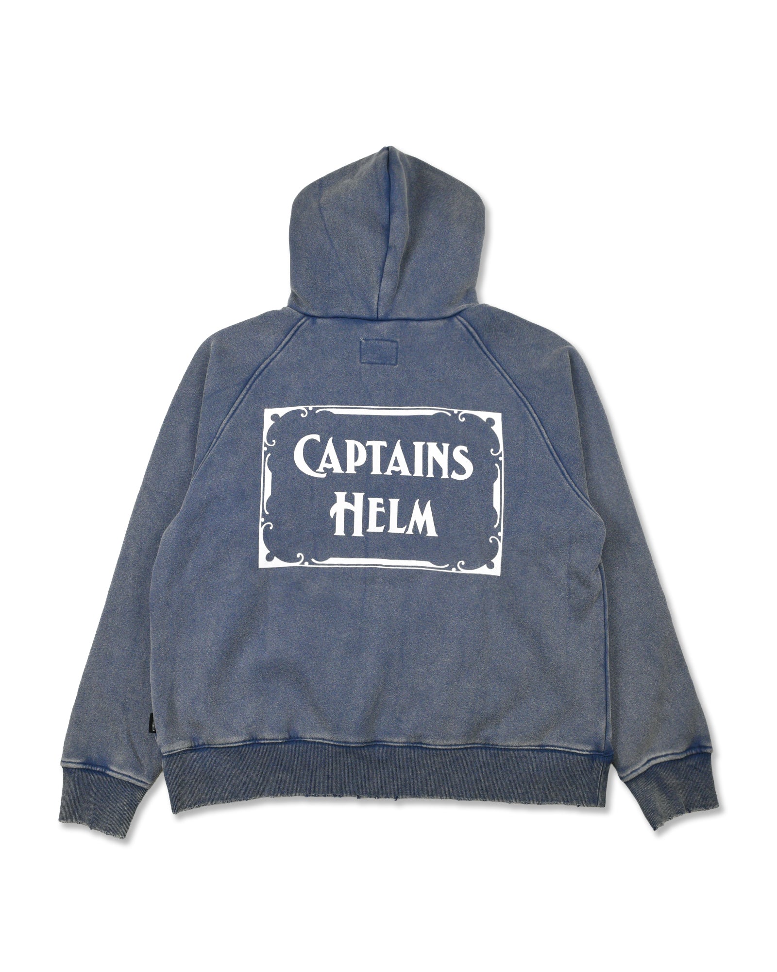 ALL ITEMS – CAPTAINS HELM