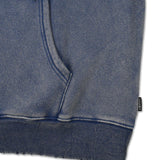 【2026新年新品】船长头盔#复古LOGO连帽衫