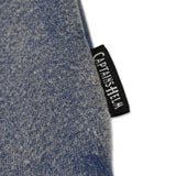 【2026新年新品】船长头盔#复古LOGO连帽衫