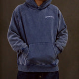 【2026新年新品】船长头盔#复古LOGO连帽衫