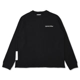 CAPTAINS HELM　#CUT OFF THERMAL LS TEE