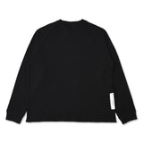 CAPTAINS HELM　#CUT OFF THERMAL LS TEE