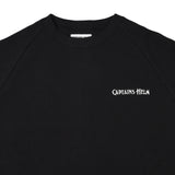CAPTAINS HELM　#CUT OFF THERMAL LS TEE