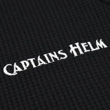 CAPTAINS HELM　#CUT OFF THERMAL LS TEE