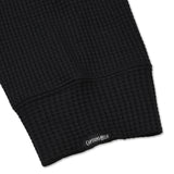 CAPTAINS HELM　#CUT OFF THERMAL LS TEE