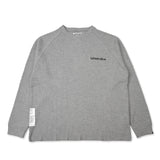 CAPTAINS HELM　#CUT OFF THERMAL LS TEE