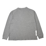 CAPTAINS HELM　#CUT OFF THERMAL LS TEE