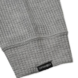 CAPTAINS HELM　#CUT OFF THERMAL LS TEE