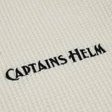 CAPTAINS HELM　#CUT OFF THERMAL LS TEE