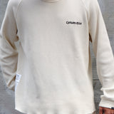 CAPTAINS HELM　#CUT OFF THERMAL LS TEE