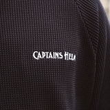 CAPTAINS HELM　#CUT OFF THERMAL LS TEE