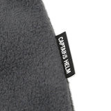 CAPTAINS HELM　#MIL FLEECE CREW SWEAT
