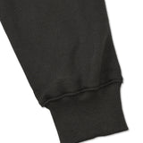 CAPTAINS HELM　#MIL FLEECE CREW SWEAT