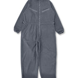 CAPTAINS HELM　#FLEECE JUMP SUITS