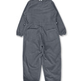 CAPTAINS HELM　#FLEECE JUMP SUITS