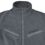 CAPTAINS HELM　#FLEECE JUMP SUITS