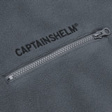CAPTAINS HELM　#FLEECE JUMP SUITS