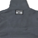 CAPTAINS HELM　#FLEECE JUMP SUITS