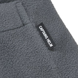 CAPTAINS HELM　#FLEECE JUMP SUITS