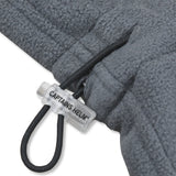 CAPTAINS HELM　#FLEECE JUMP SUITS