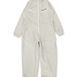 CAPTAINS HELM　#FLEECE JUMP SUITS
