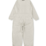 CAPTAINS HELM　#FLEECE JUMP SUITS